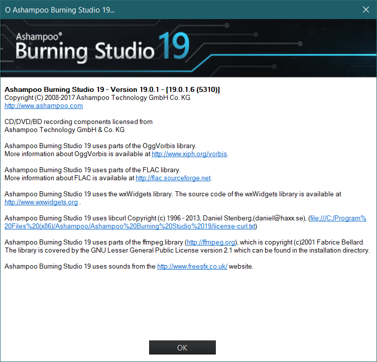 ashampoo burning studio 2016 torrent